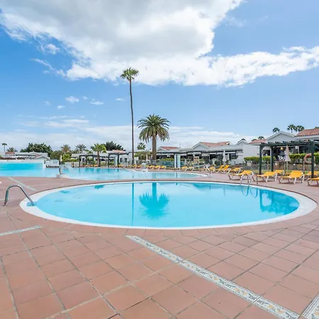 Brisa Del Sur Maspalomas (Gran Canaria)