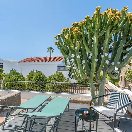 Brisa Del Sur * Maspalomas (Gran Canaria)