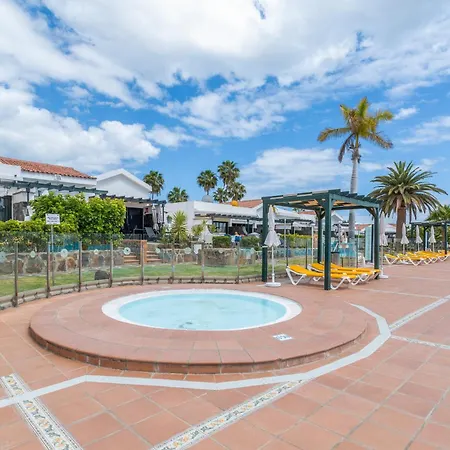 Brisa Del Sur * Maspalomas (Gran Canaria)