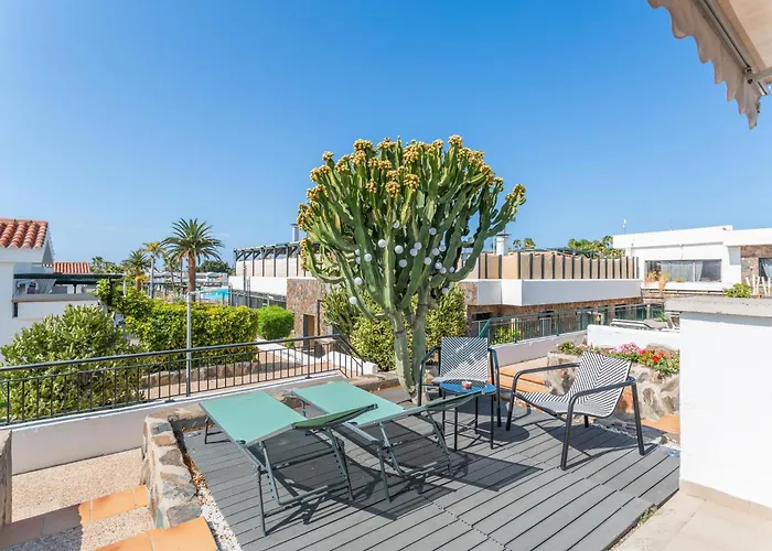 Holiday park Brisa Del Sur