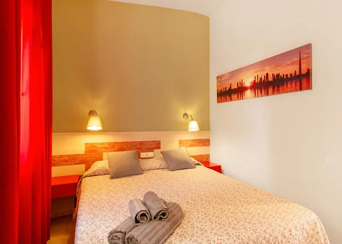 Brisa Del Sur Holiday park Maspalomas (Gran Canaria)