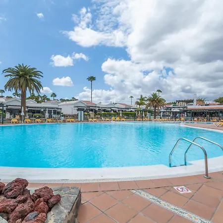 Brisa Del Sur Ferienpark Maspalomas (Gran Canaria)