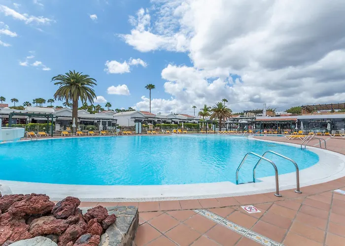 Brisa Del Sur Ferienpark Maspalomas (Gran Canaria)