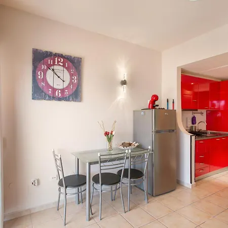 Brisa Del Sur Vakantiepark