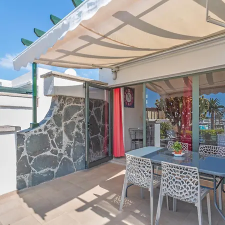 Vakantiepark Brisa Del Sur Maspalomas (Gran Canaria)