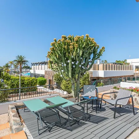 Aldeamento Turístico Brisa Del Sur