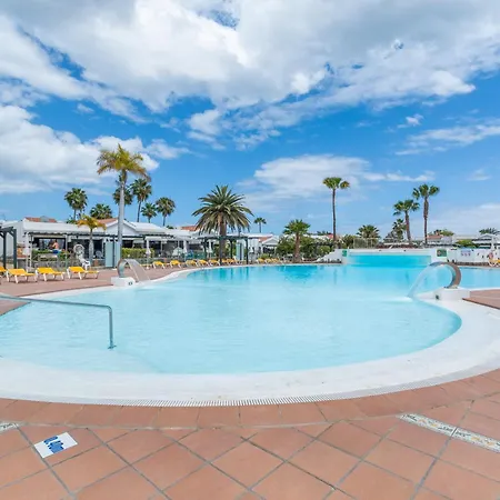 Vakantiepark Brisa Del Sur