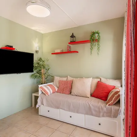 Vakantiepark Brisa Del Sur Maspalomas (Gran Canaria)