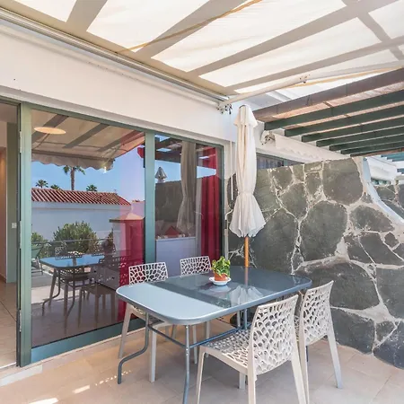 Vakantiepark Brisa Del Sur