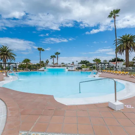 Brisa Del Sur Aldeamento Turístico Maspalomas (Gran Canaria)