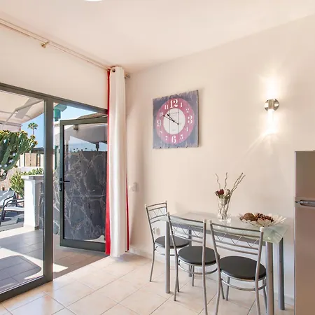 Brisa Del Sur Vakantiepark *