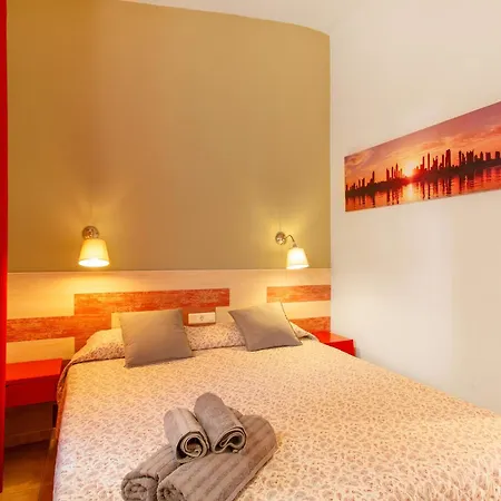 Brisa Del Sur Aldeamento Turístico Maspalomas (Gran Canaria)