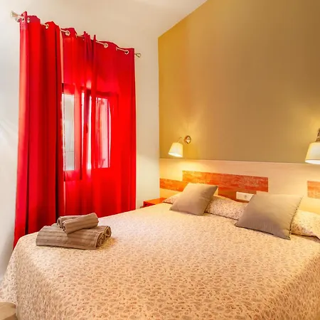 Brisa Del Sur * Maspalomas (Gran Canaria)