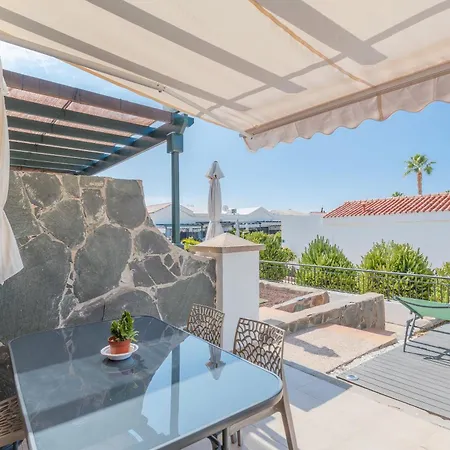 Brisa Del Sur Aldeamento Turístico Maspalomas (Gran Canaria)