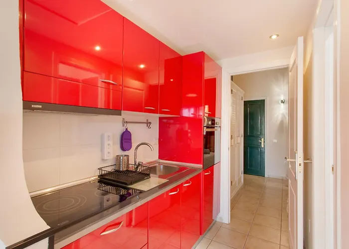 Brisa Del Sur База отдыха *