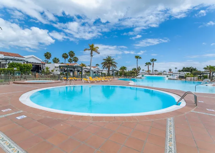 Brisa Del Sur База отдыха *