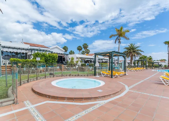 Brisa Del Sur * Maspalomas (Gran Canaria)