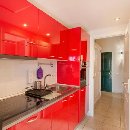 Brisa Del Sur Village de vacances *