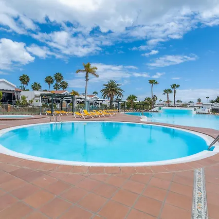 Brisa Del Sur Village de vacances *