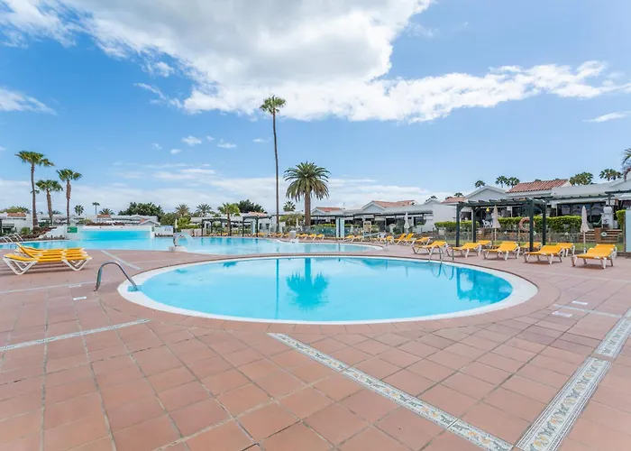 Brisa Del Sur Maspalomas (Gran Canaria)