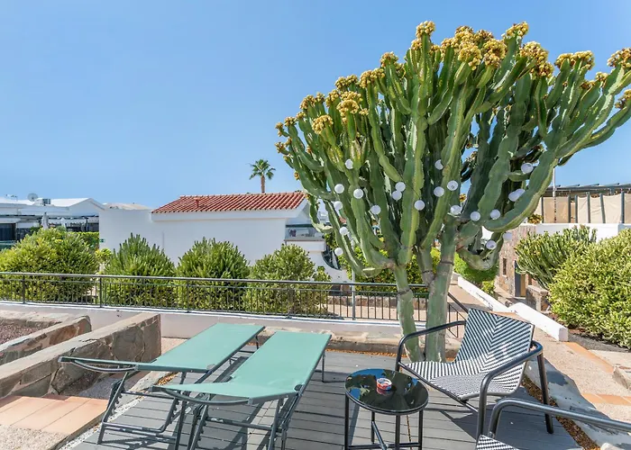 Brisa Del Sur * Maspalomas (Gran Canaria)