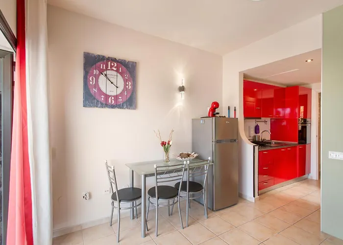 Brisa Del Sur Parco vacanze