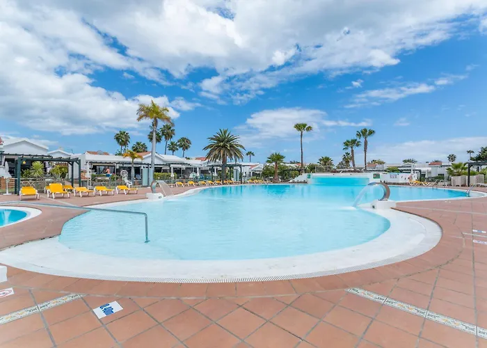 Parco vacanze Brisa Del Sur