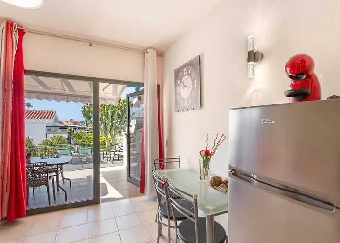 Parco vacanze Brisa Del Sur *