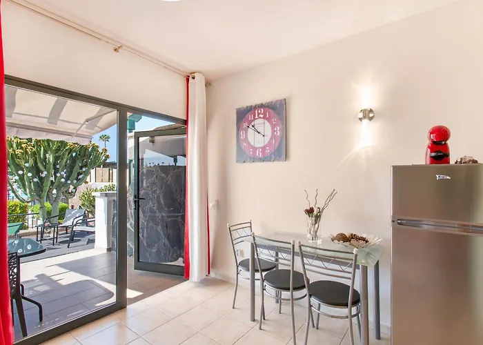 Brisa Del Sur Parco vacanze *