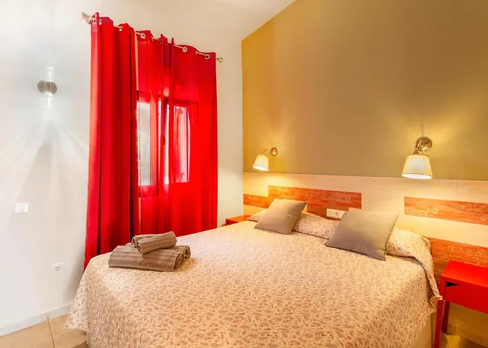 Brisa Del Sur * Maspalomas (Gran Canaria)