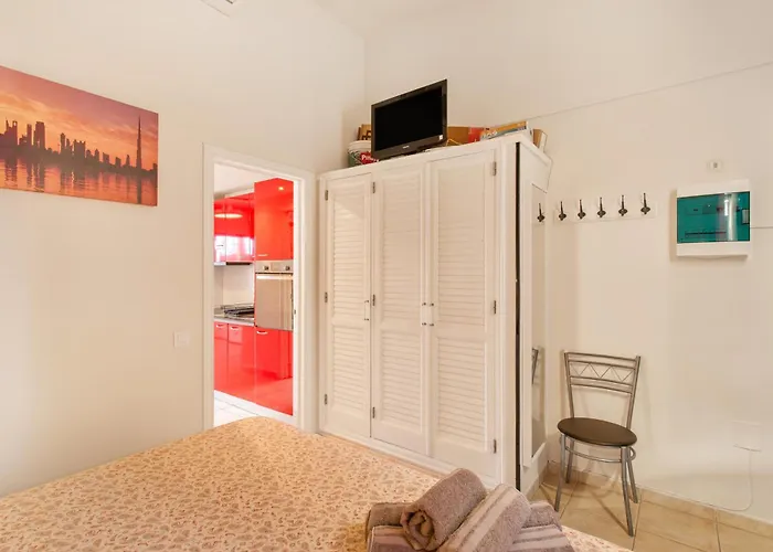 Brisa Del Sur Maspalomas (Gran Canaria)